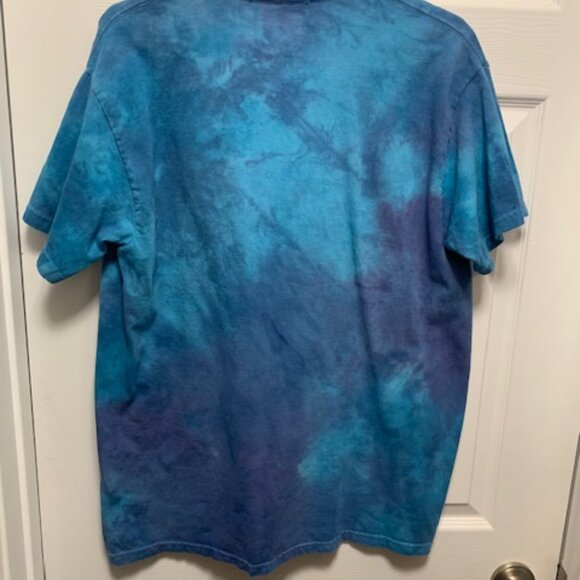 PINK FLOYD MENS BAND TSHIRT - Picture 3 of 3